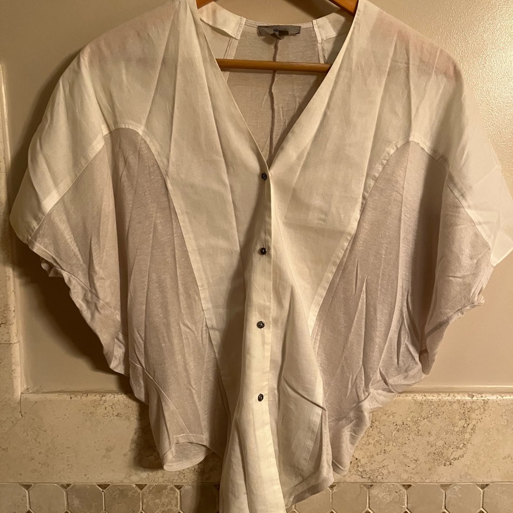 Helmut Lang Shirt!